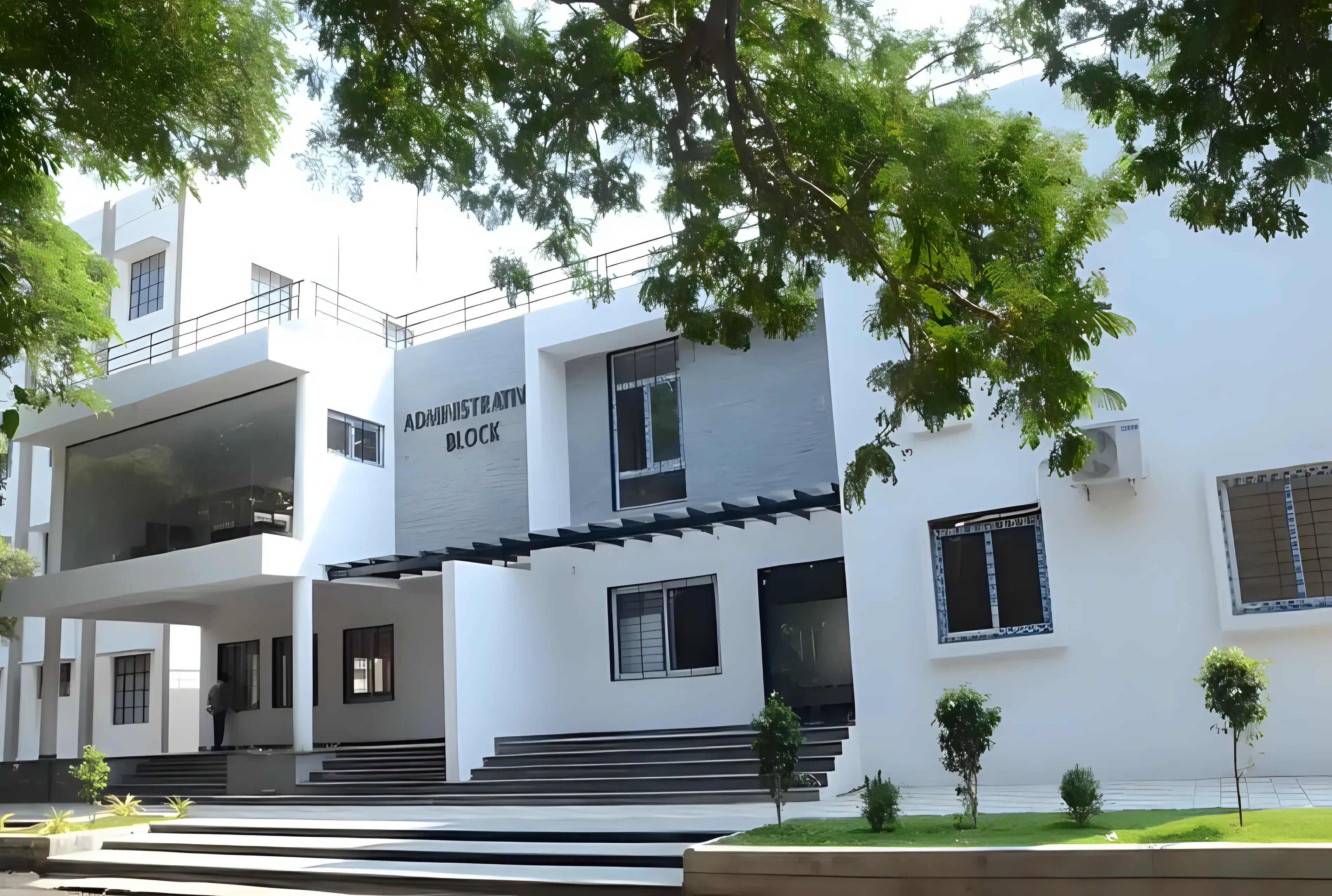 PDACEK campus photo 1